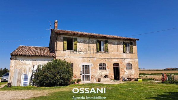 casa indipendente in vendita a Faenza