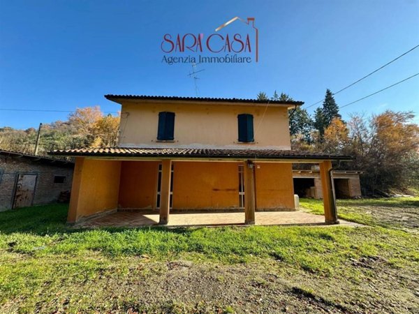 casa indipendente in vendita a Faenza