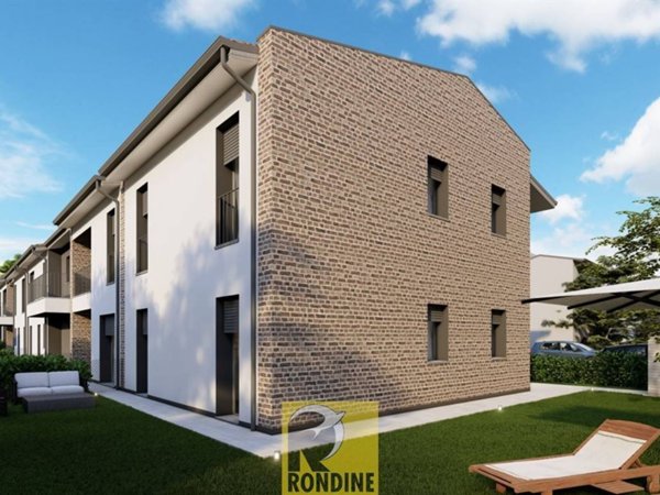 appartamento in vendita a Faenza in zona Centro Storico