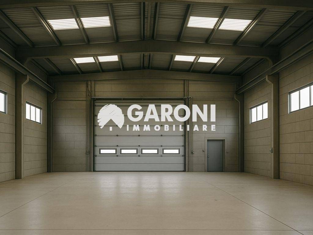 locale commerciale in vendita a Faenza