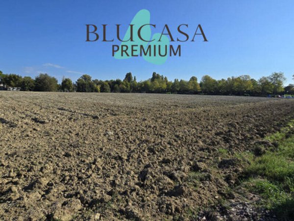 terreno edificabile in vendita a Faenza