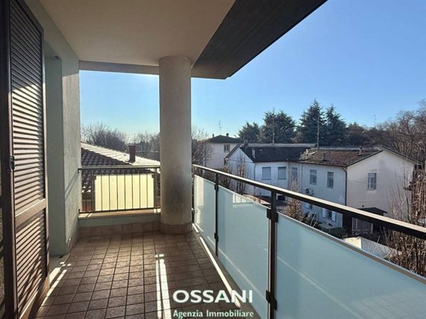 appartamento in vendita a Faenza