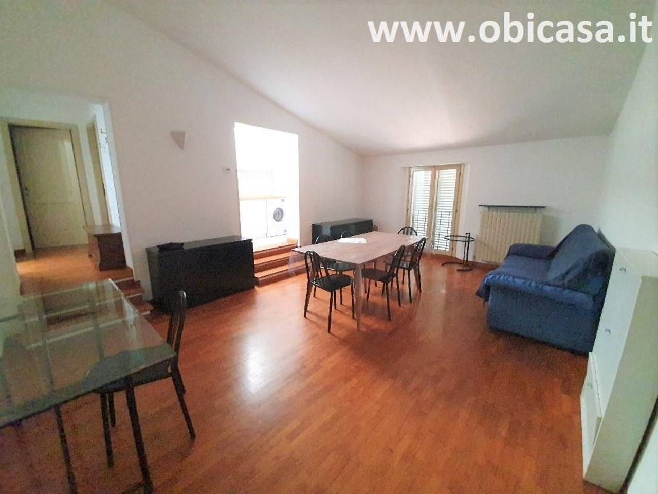 appartamento in vendita a Faenza