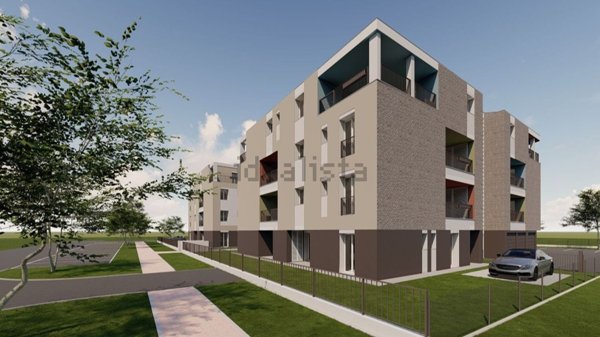 appartamento in vendita a Faenza