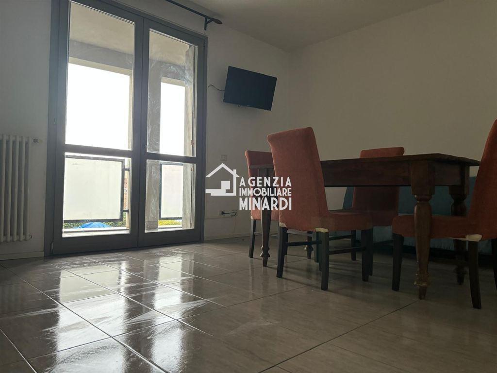 appartamento in vendita a Faenza