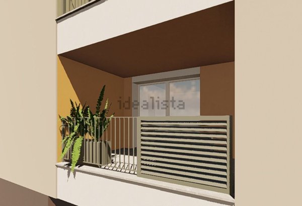 appartamento in vendita a Faenza