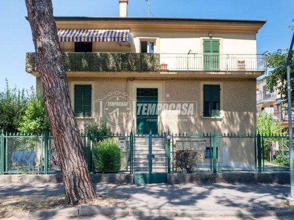 appartamento in vendita a Faenza