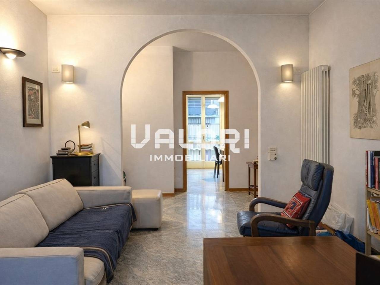 appartamento in vendita a Faenza in zona Centro Storico
