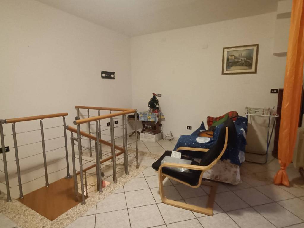 appartamento in vendita a Faenza