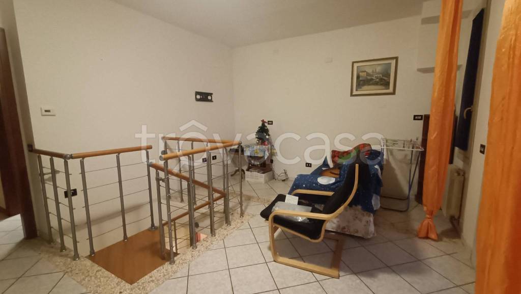 appartamento in vendita a Faenza