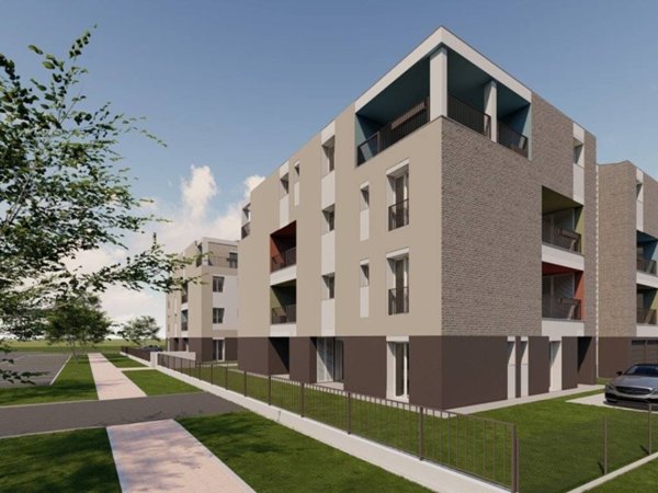 appartamento in vendita a Faenza