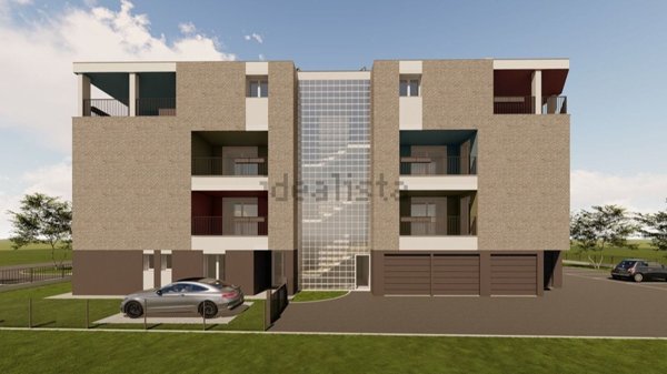 appartamento in vendita a Faenza