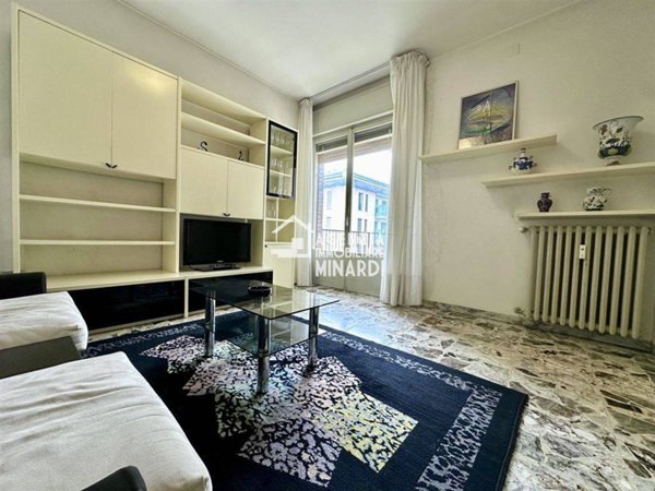 appartamento in vendita a Faenza