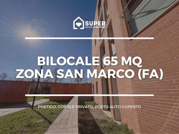 appartamento in vendita a Faenza