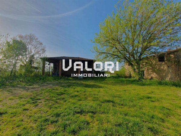 casa indipendente in vendita a Faenza