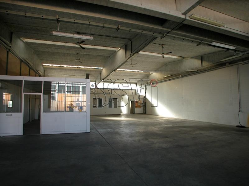 ufficio in vendita a Faenza