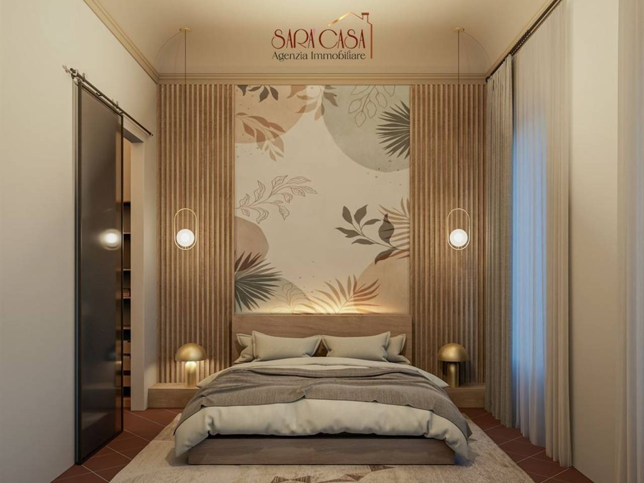 appartamento in vendita a Faenza in zona Centro Storico