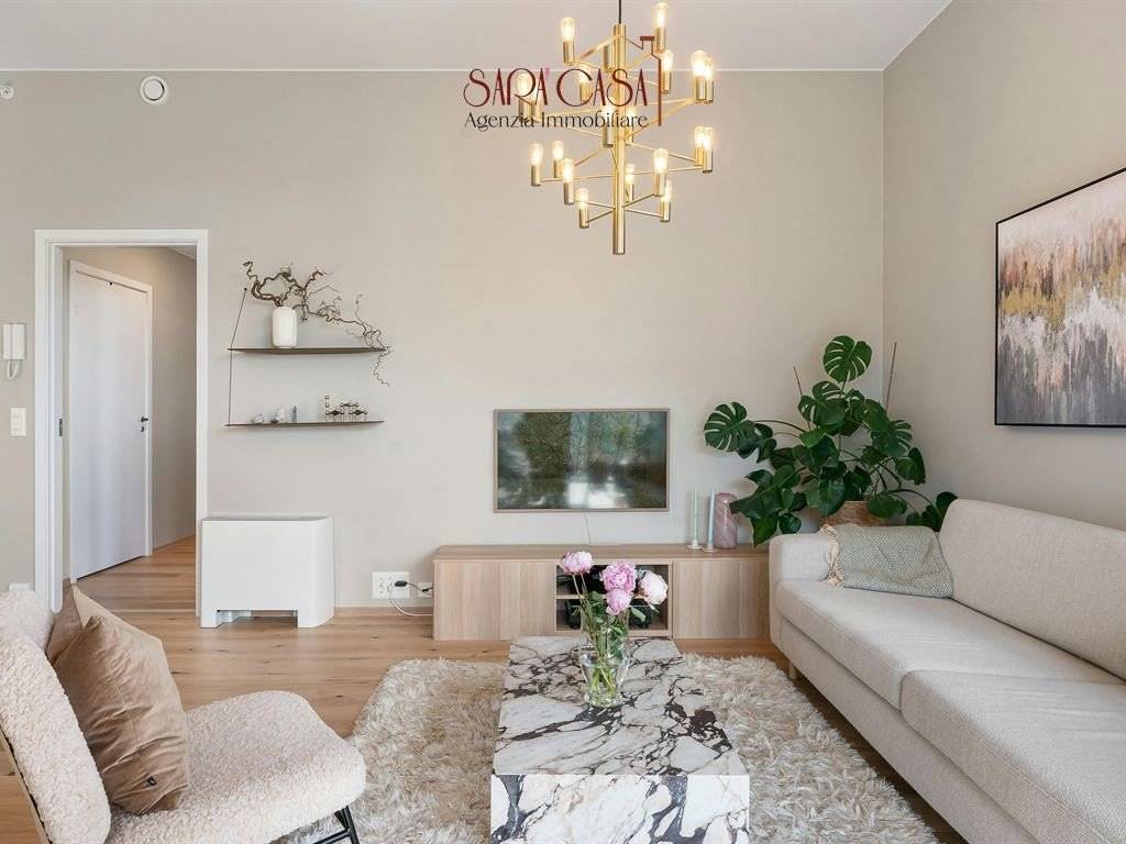 appartamento in vendita a Faenza in zona Pieve Ponte