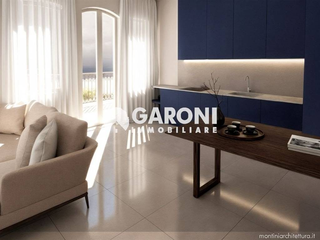 appartamento in vendita a Faenza