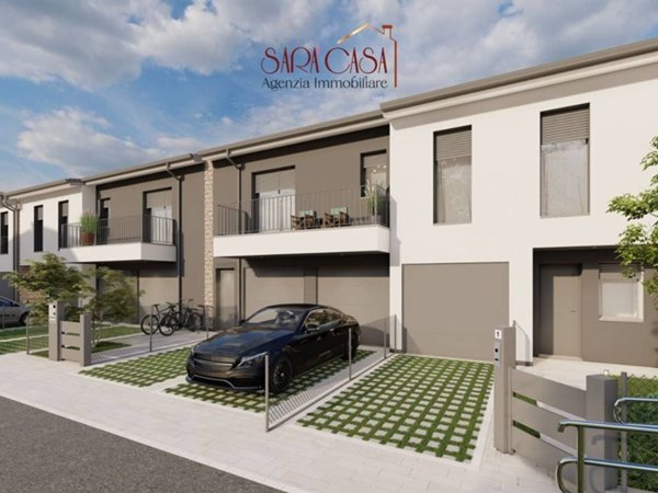 appartamento in vendita a Faenza