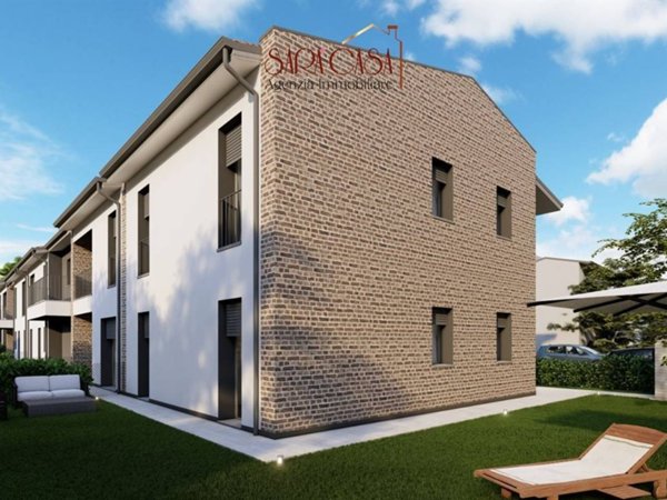 appartamento in vendita a Faenza