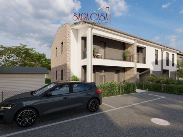 appartamento in vendita a Faenza