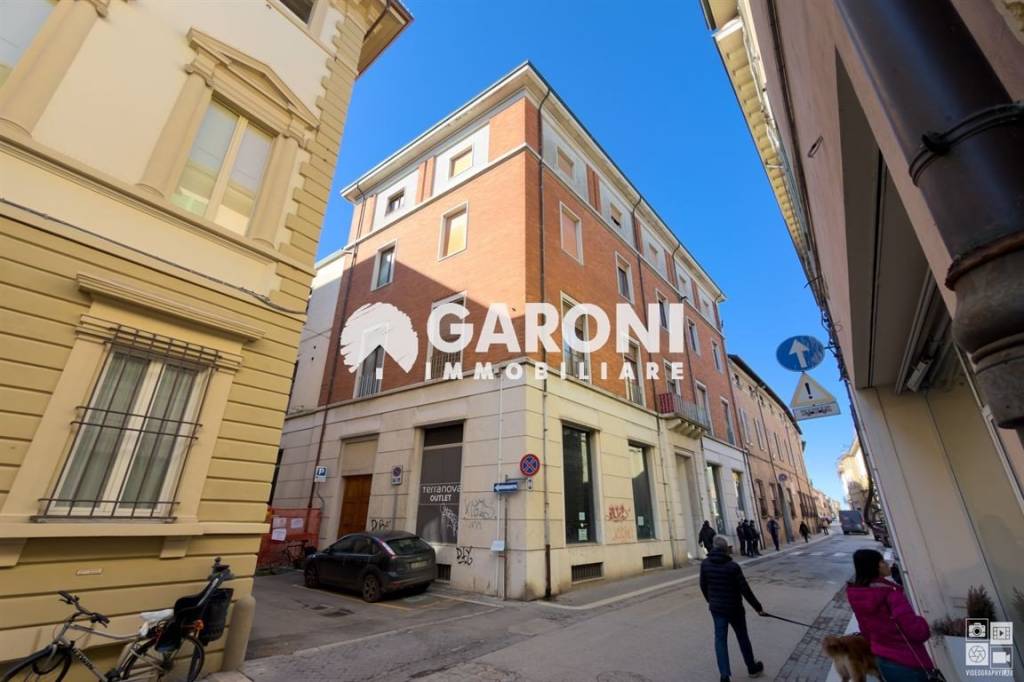 appartamento in vendita a Faenza in zona Centro Storico
