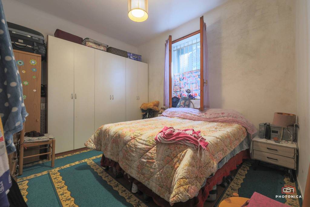 appartamento in vendita a Faenza in zona Fossolo