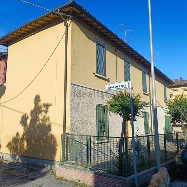 casa indipendente in vendita a Faenza