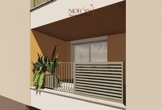 appartamento in vendita a Faenza