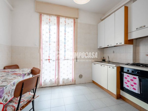appartamento in vendita a Faenza
