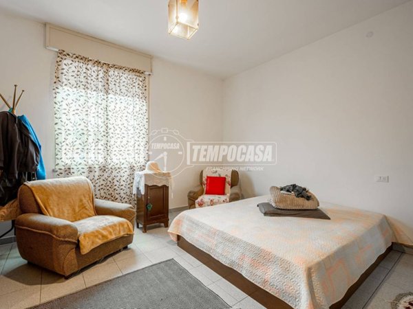 appartamento in vendita a Faenza