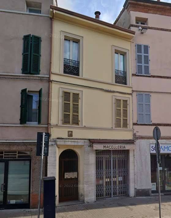 appartamento in vendita a Faenza