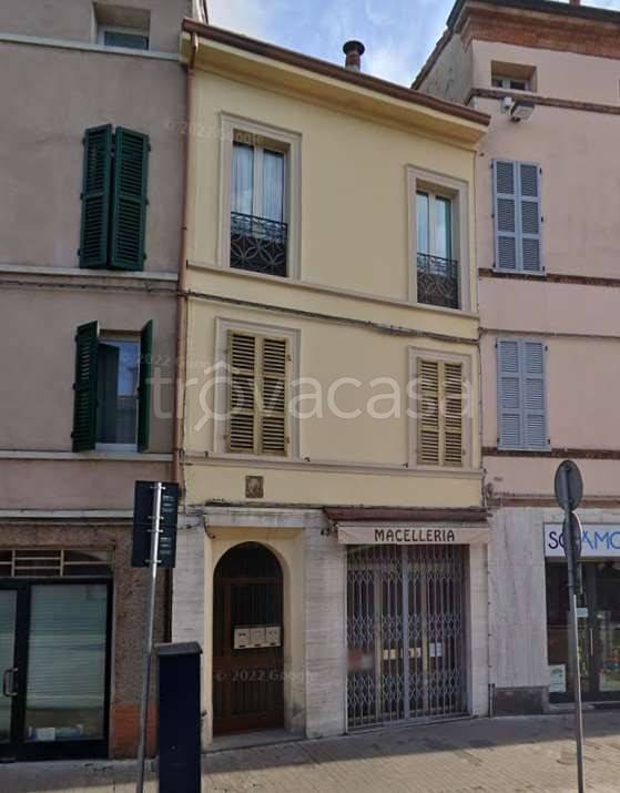 appartamento in vendita a Faenza