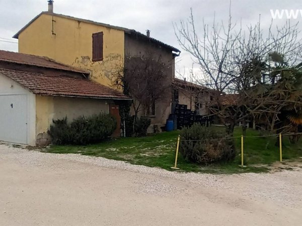 casa indipendente in vendita a Faenza