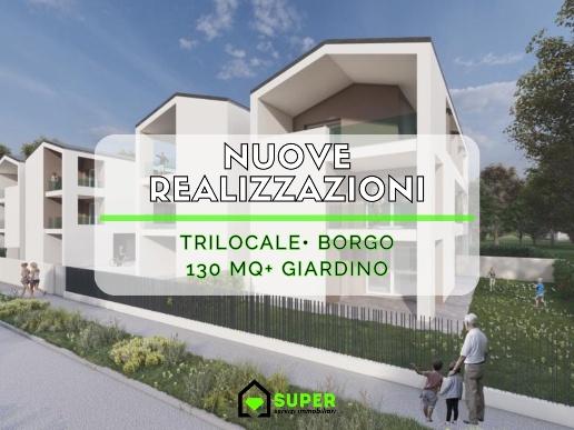 appartamento in vendita a Faenza