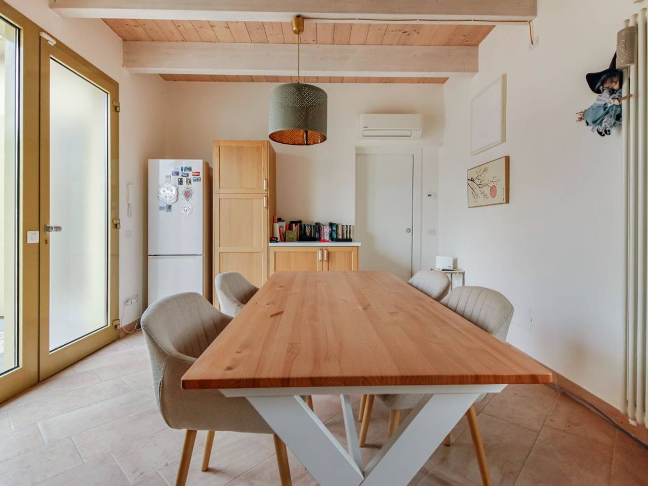 appartamento in vendita a Faenza