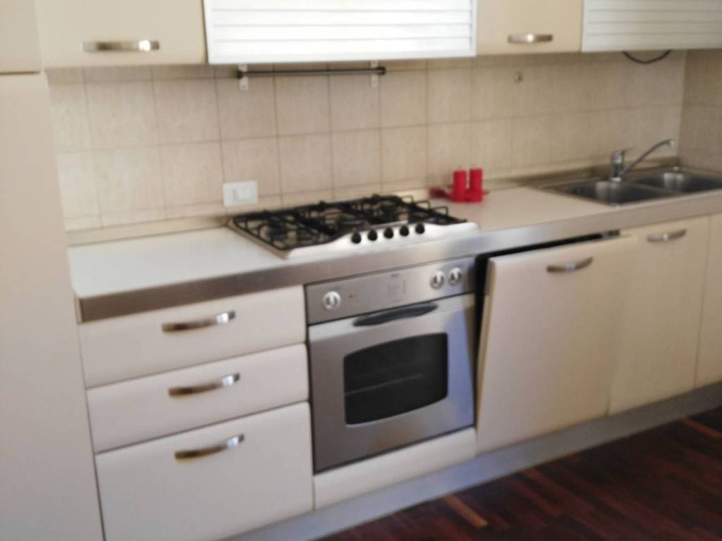 appartamento in vendita a Faenza