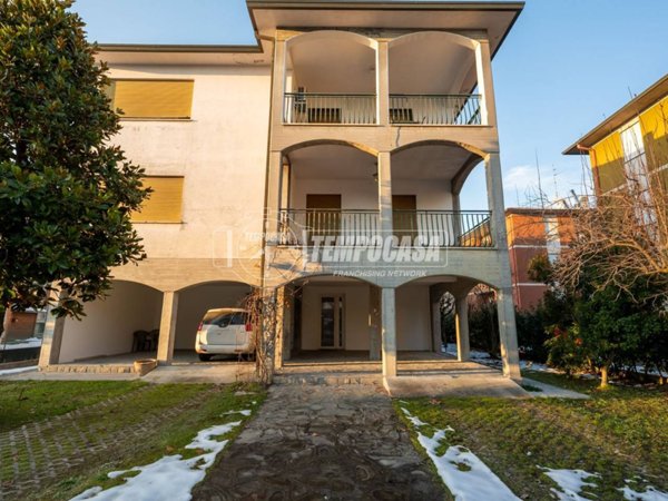 appartamento in vendita a Faenza