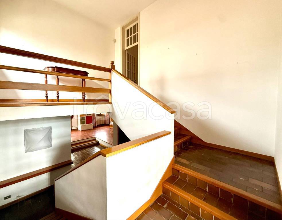 casa indipendente in vendita a Faenza in zona Reda