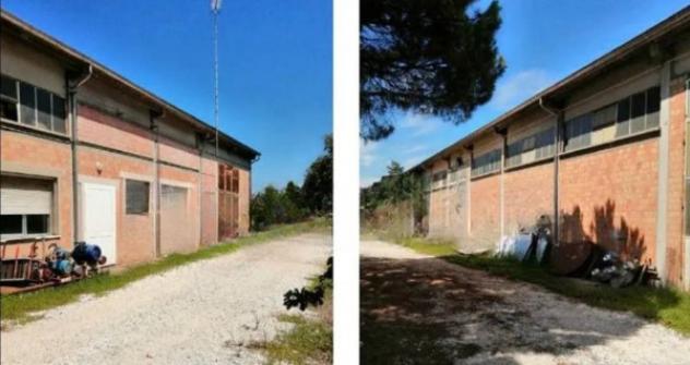 pentavano in vendita a Faenza in zona Sant'Andrea