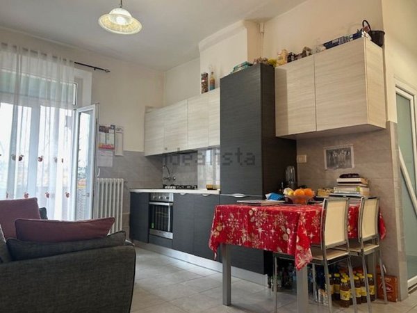 appartamento in vendita a Faenza