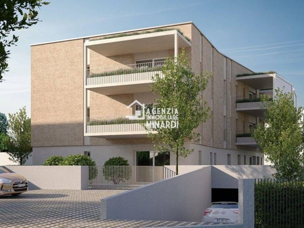 appartamento in vendita a Faenza