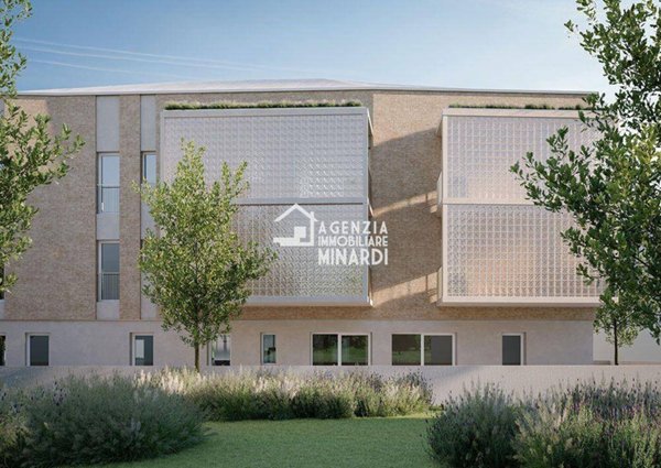 appartamento in vendita a Faenza