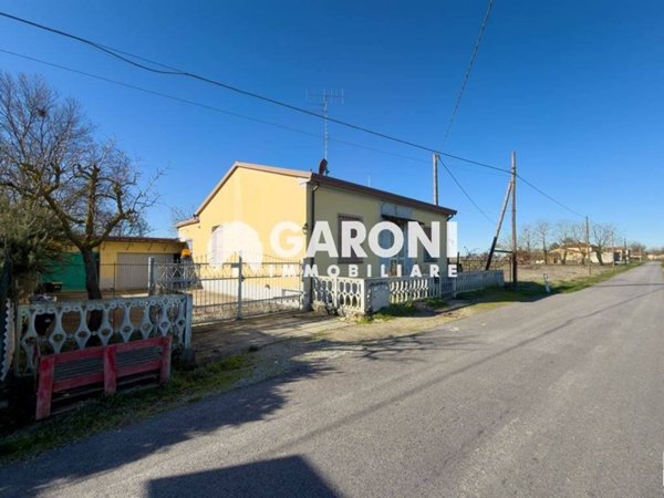 appartamento in vendita a Faenza