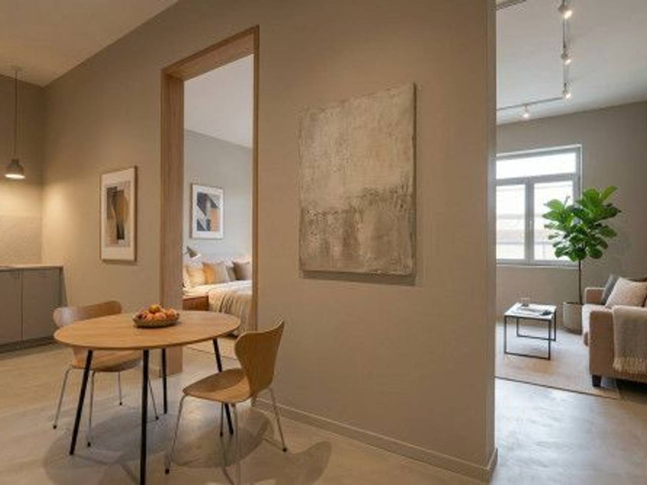 appartamento in vendita a Faenza