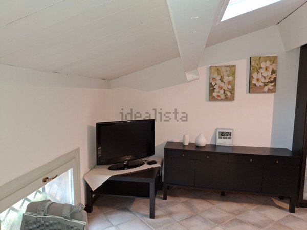 appartamento in vendita a Faenza in zona Sarna