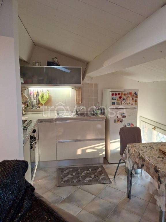 appartamento in vendita a Faenza in zona Sarna