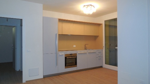 appartamento in vendita a Faenza