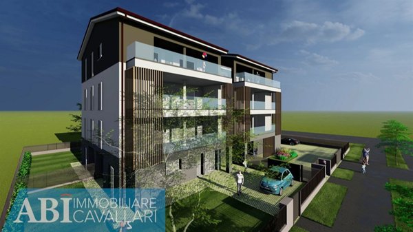 appartamento in vendita a Faenza